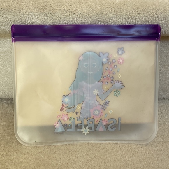 disney encanto reusable snack bags - Picture 5 of 9